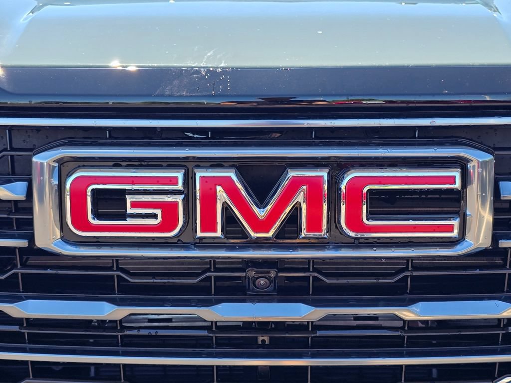 New 2026 GMC Yukon AT4 w/ AT4 Premium Plus Package AWD/4WD image 34