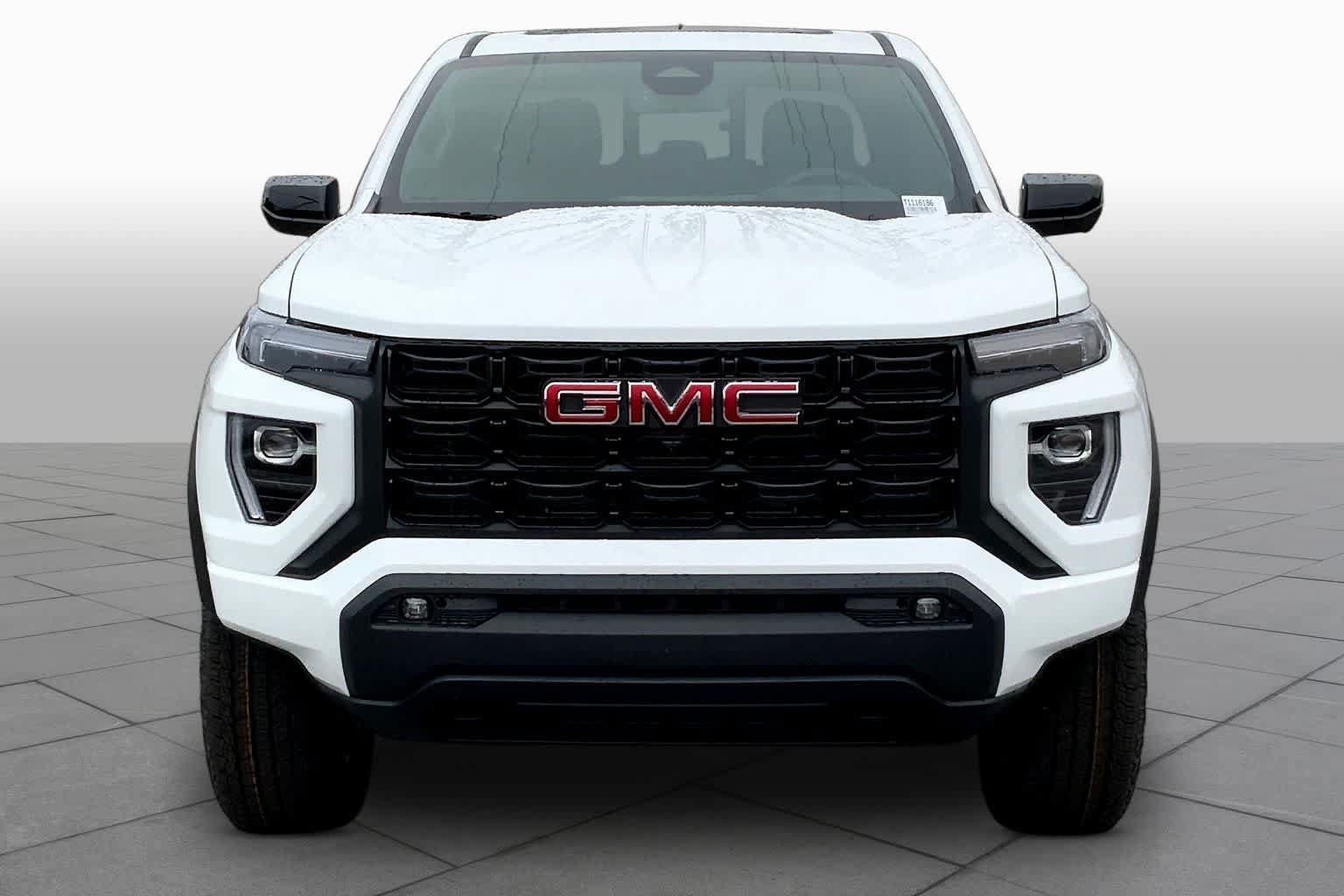 New 2026 GMC Canyon Elevation w/ Convenience Package RWD image 3