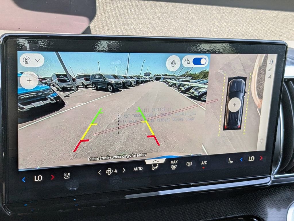 New 2026 Ford Expedition Tremor image 22