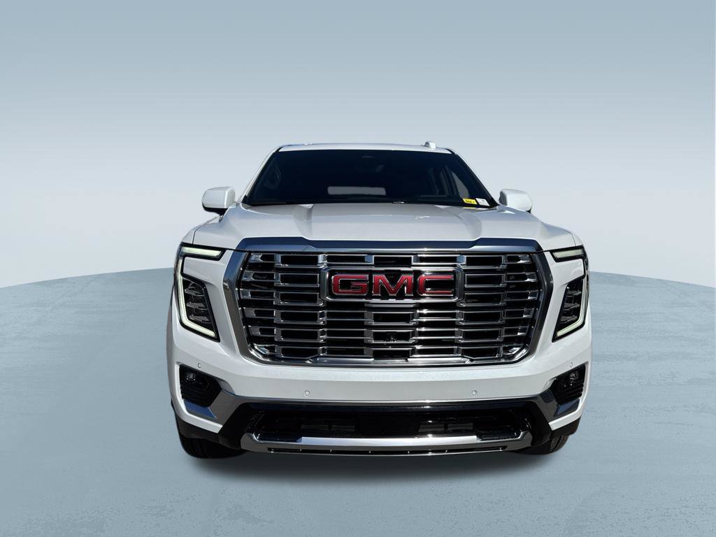 New 2026 GMC Yukon XL Denali w/ Advanced Technology Package AWD/4WD image 2