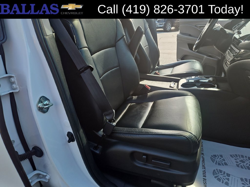 Used 2020 Honda Pilot Touring image 7