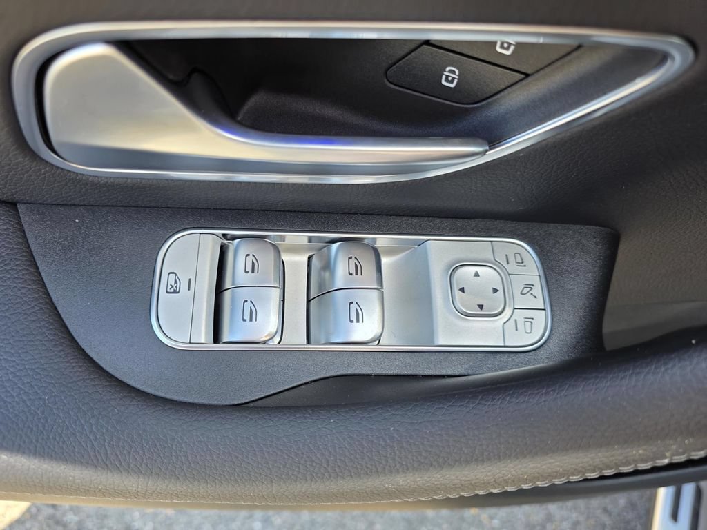 New 2026 Mercedes-Benz GLE 450 4MATIC image 12