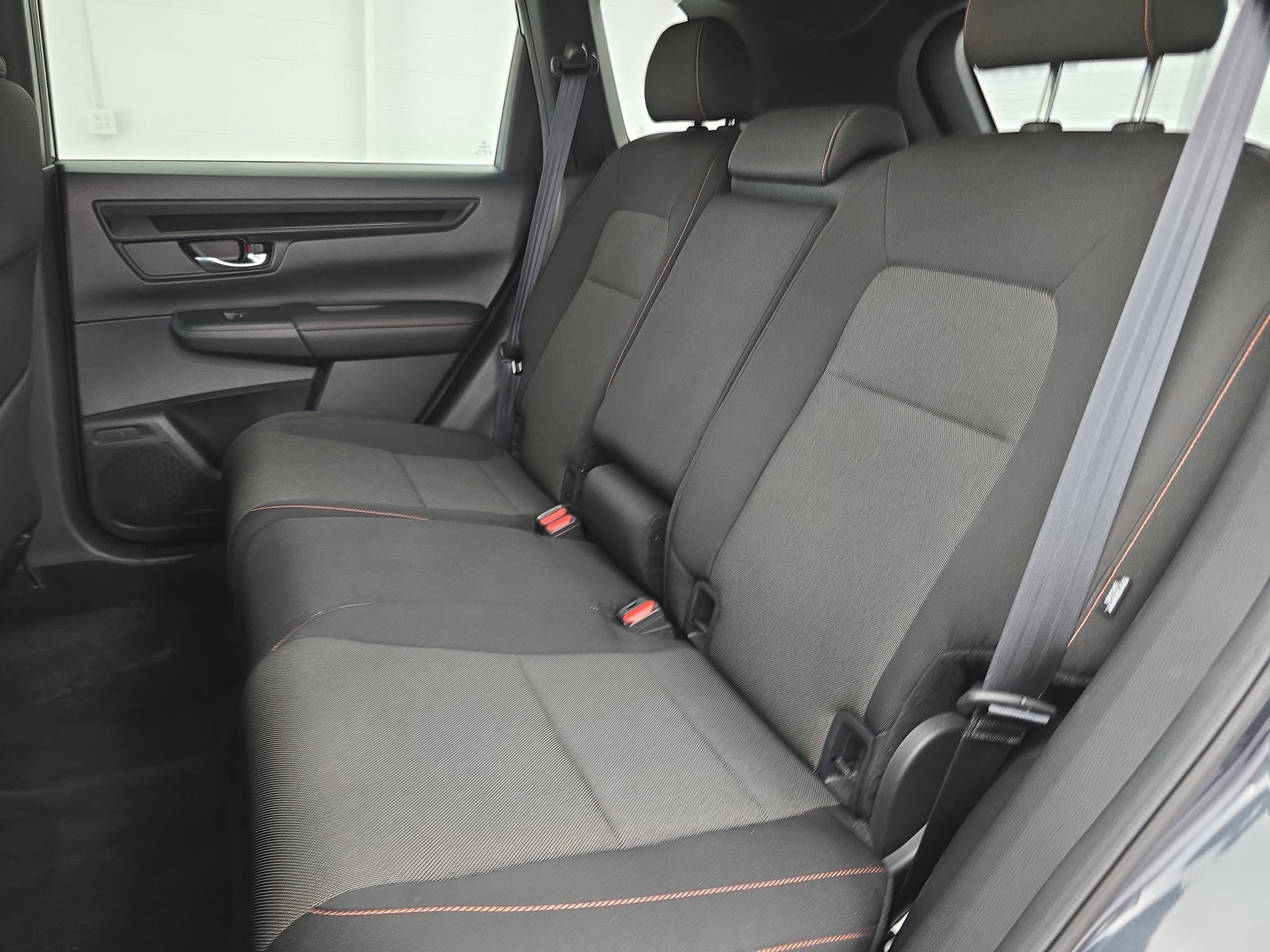 Certified 2023 Honda CR-V Sport image 13