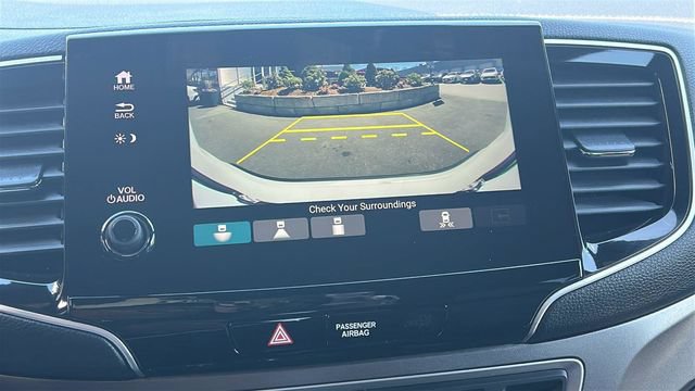 Used 2022 Honda Passport EX-L image 24