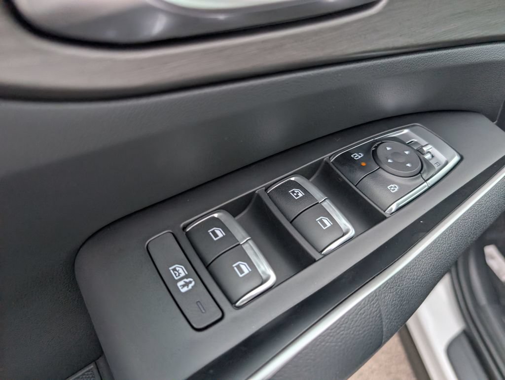 New 2026 Kia Sorento X-Line EX AWD/4WD image 14