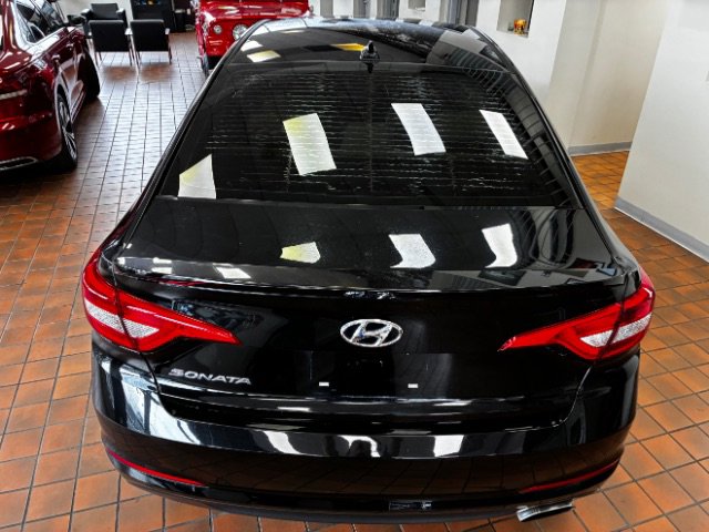 Used 2017 Hyundai Sonata SE image 13