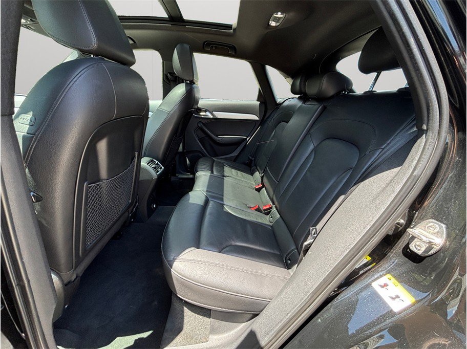 Used 2017 Audi Q3 2.0T Premium w/ Convenience Package AWD/4WD image 34