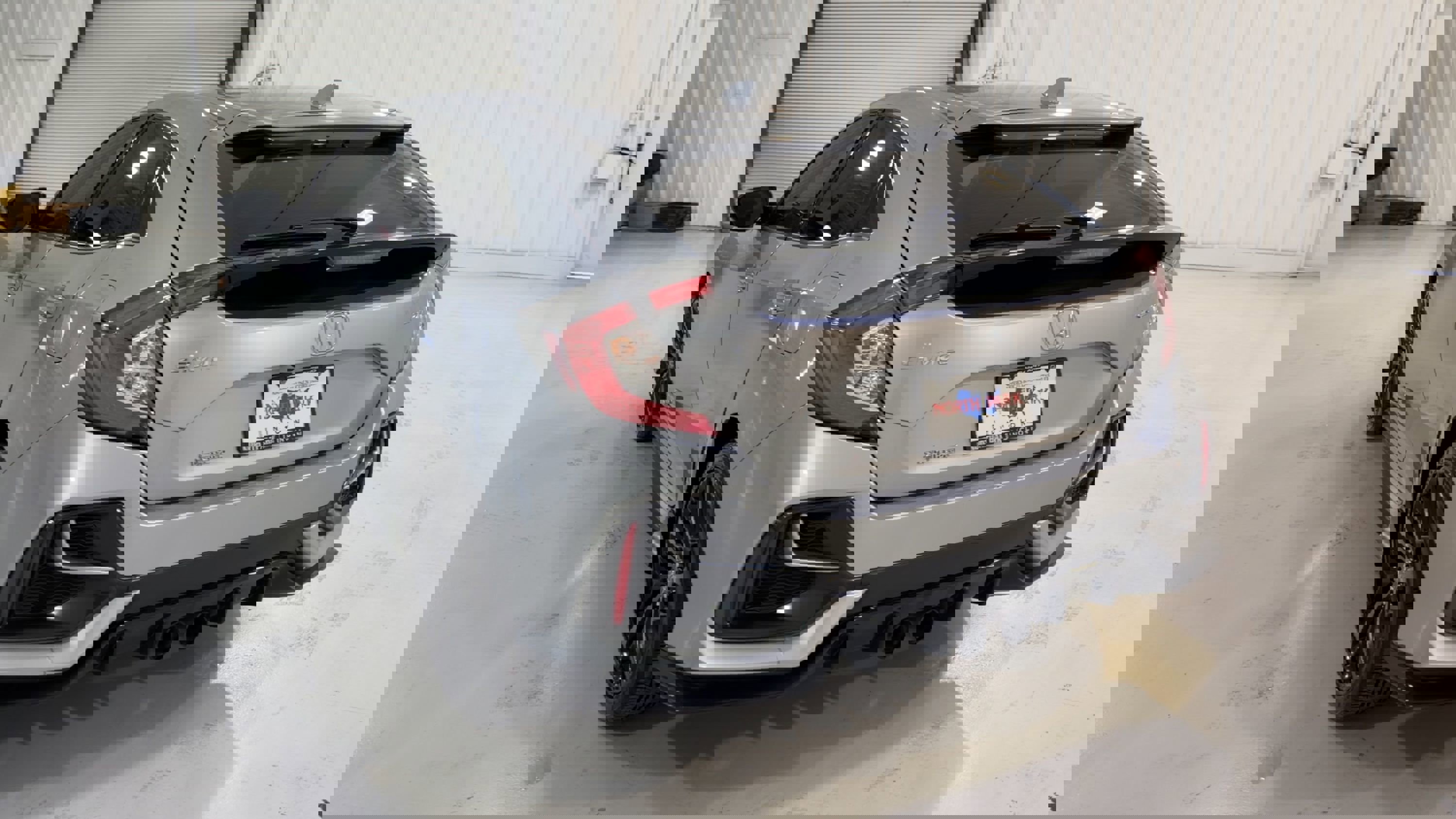 Used 2021 Honda Civic Sport image 8