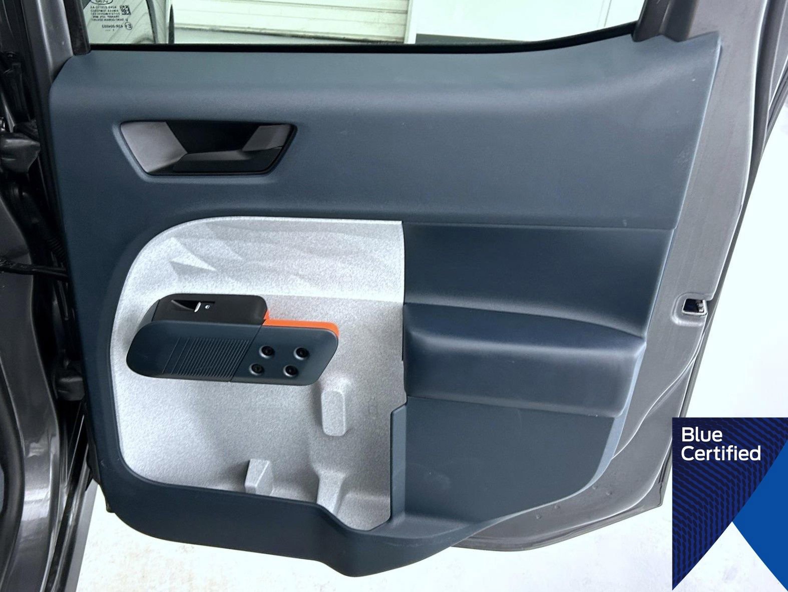 Certified 2022 Ford Maverick XLT w/ Equipment Group 300A Standard image 17