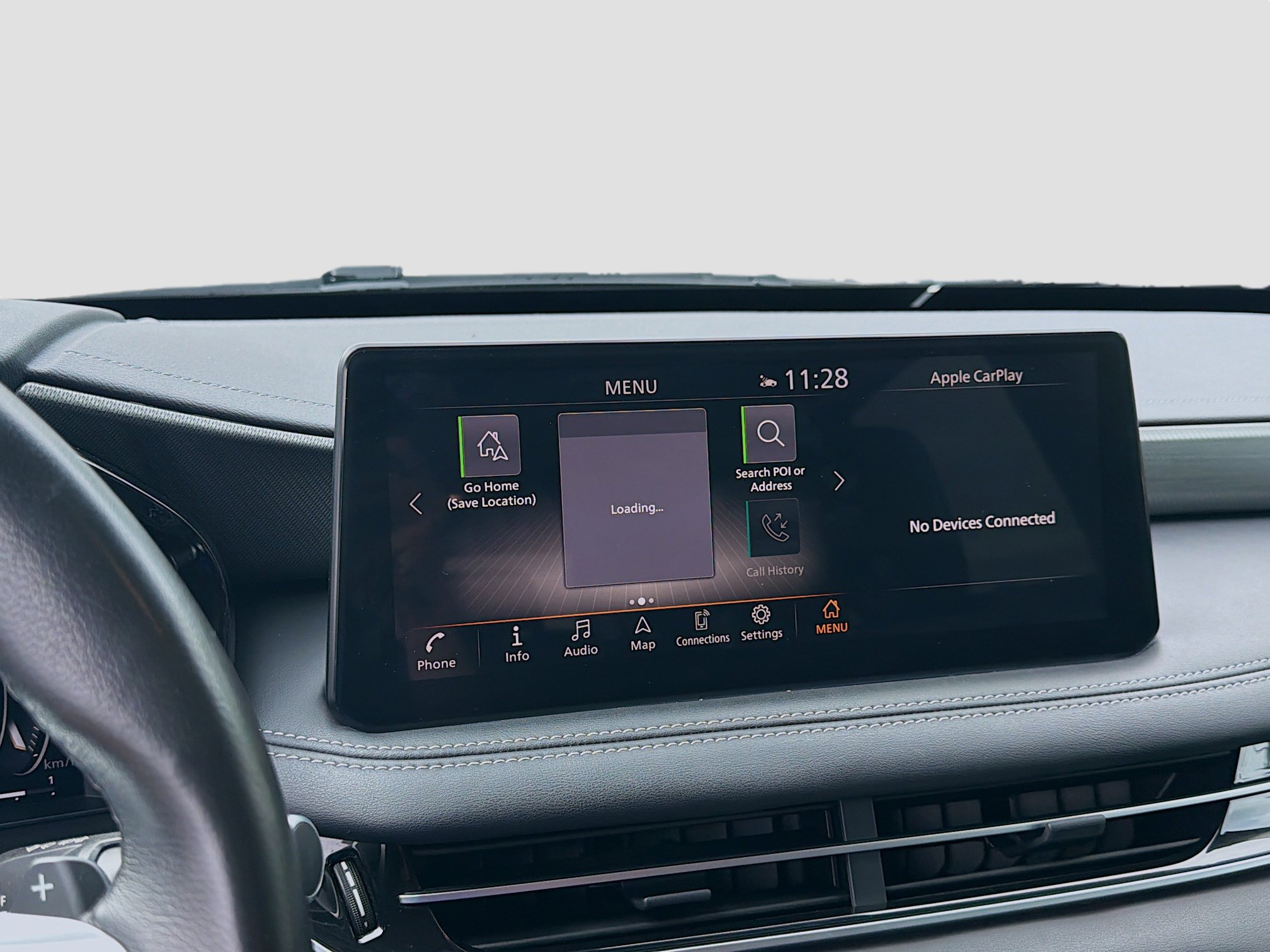 Used 2022 INFINITI QX60 Luxe w/ Cargo Package image 10