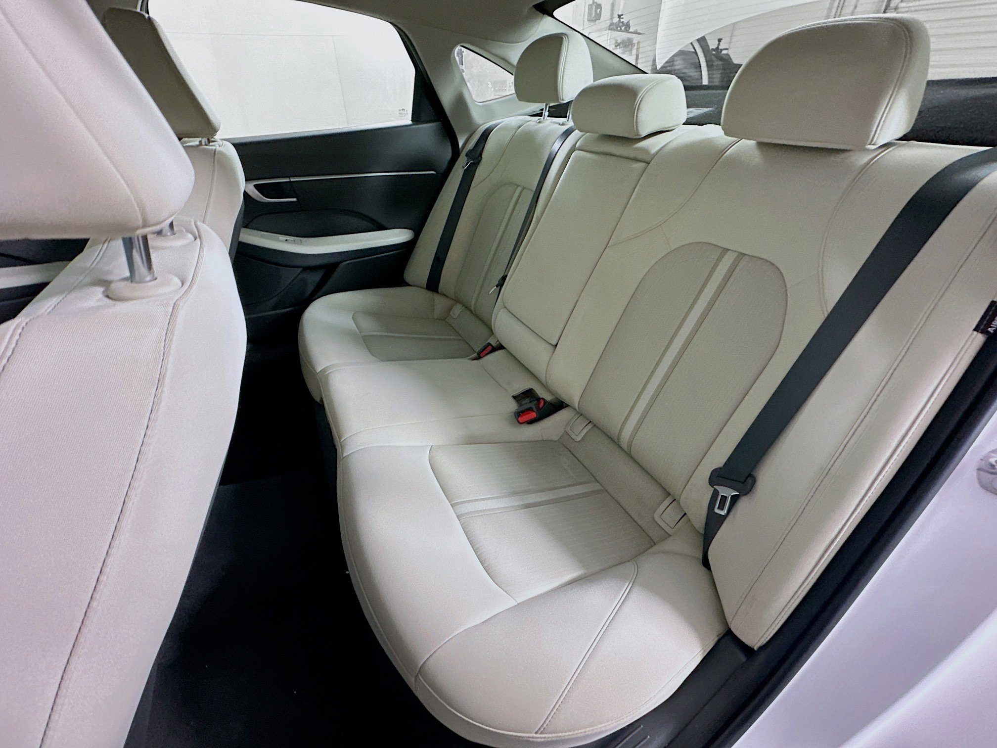 Used 2025 Hyundai Sonata SEL image 26