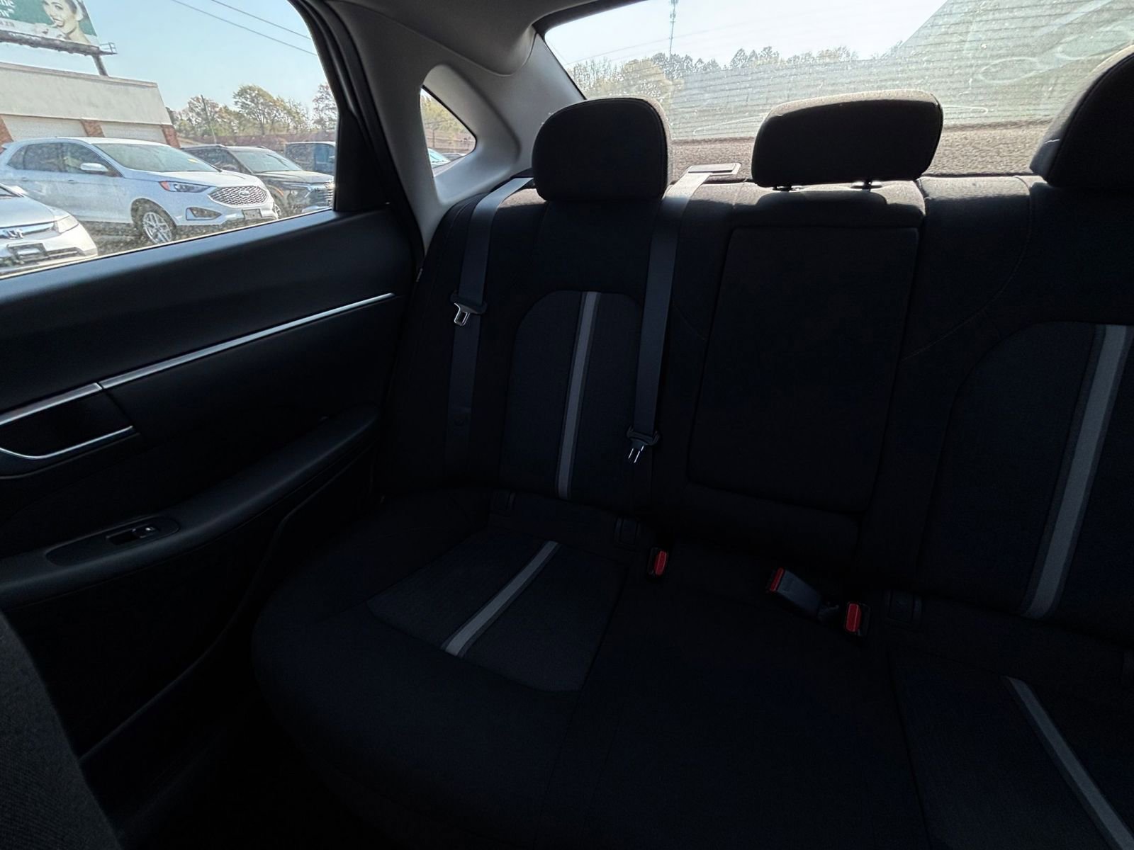 Used 2025 Hyundai Sonata SEL image 39