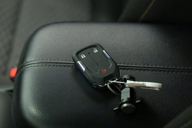 Used 2020 GMC Terrain SLE image 34