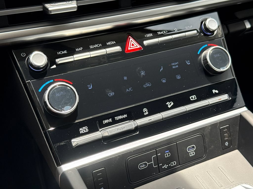 New 2026 Hyundai Santa Fe XRT AWD/4WD image 27