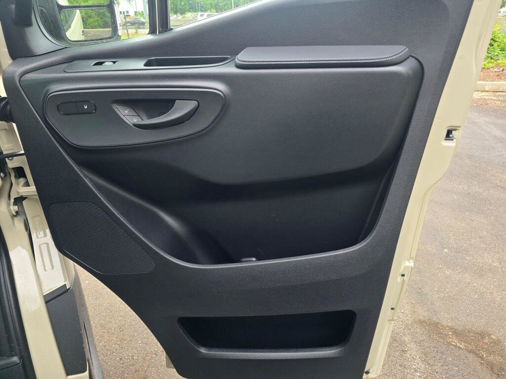 New 2026 Mercedes-Benz Sprinter 2500 image 24