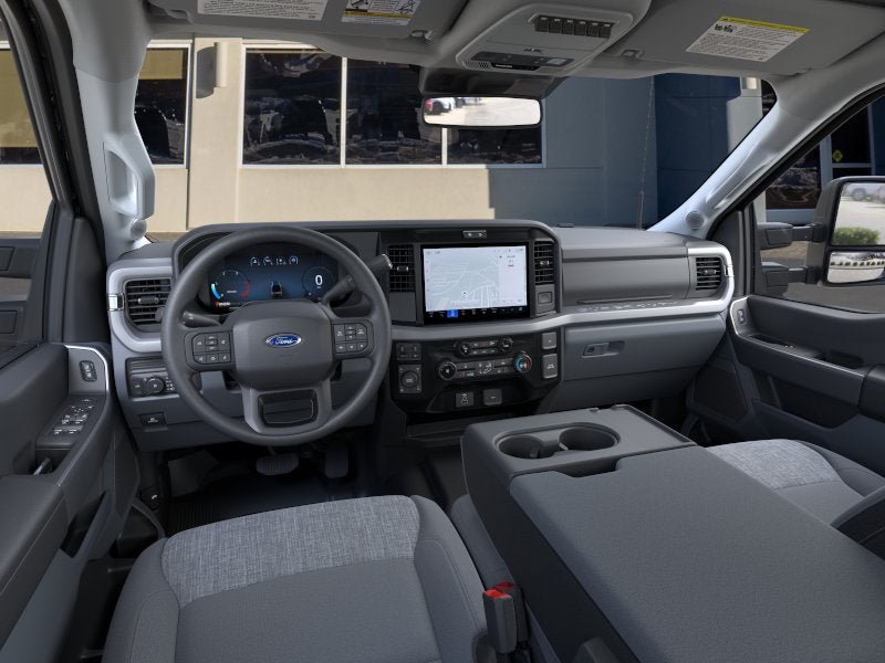 New 2026 Ford F250 XLT w/ XLT Premium Package AWD/4WD image 31