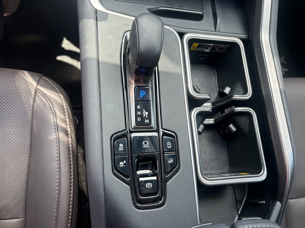 Used 2026 Lexus TX 350 AWD w/ Technology Package image 23