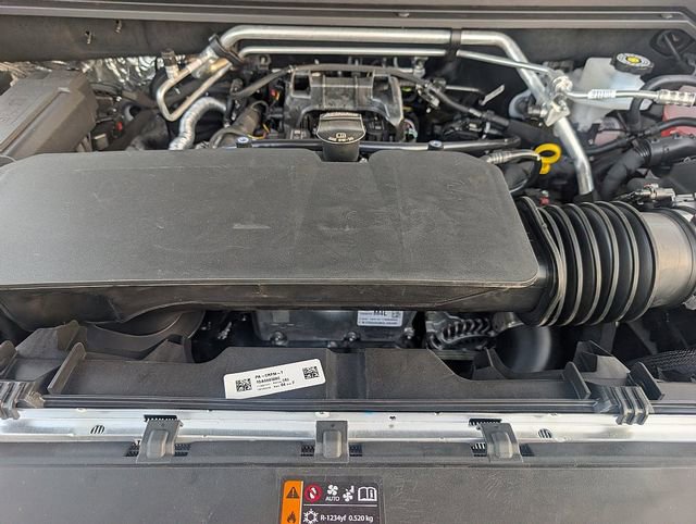 New 2026 Chevrolet Colorado Trail Boss image 4