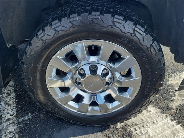 Used 2019 GMC Sierra 2500 Denali image 6