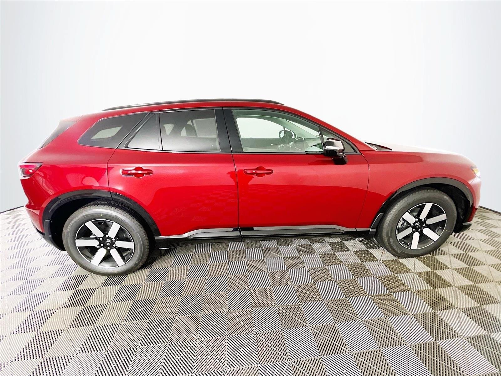 New 2026 Honda Prologue Touring image 9
