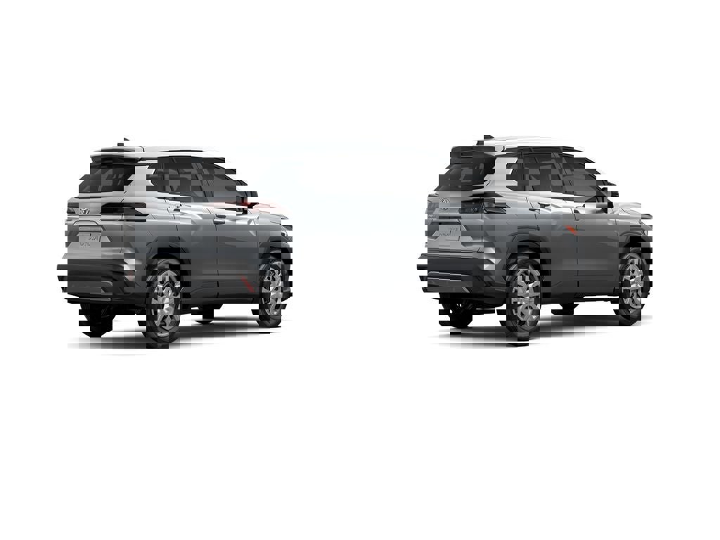 New 2026 Toyota Corolla Cross L image 13