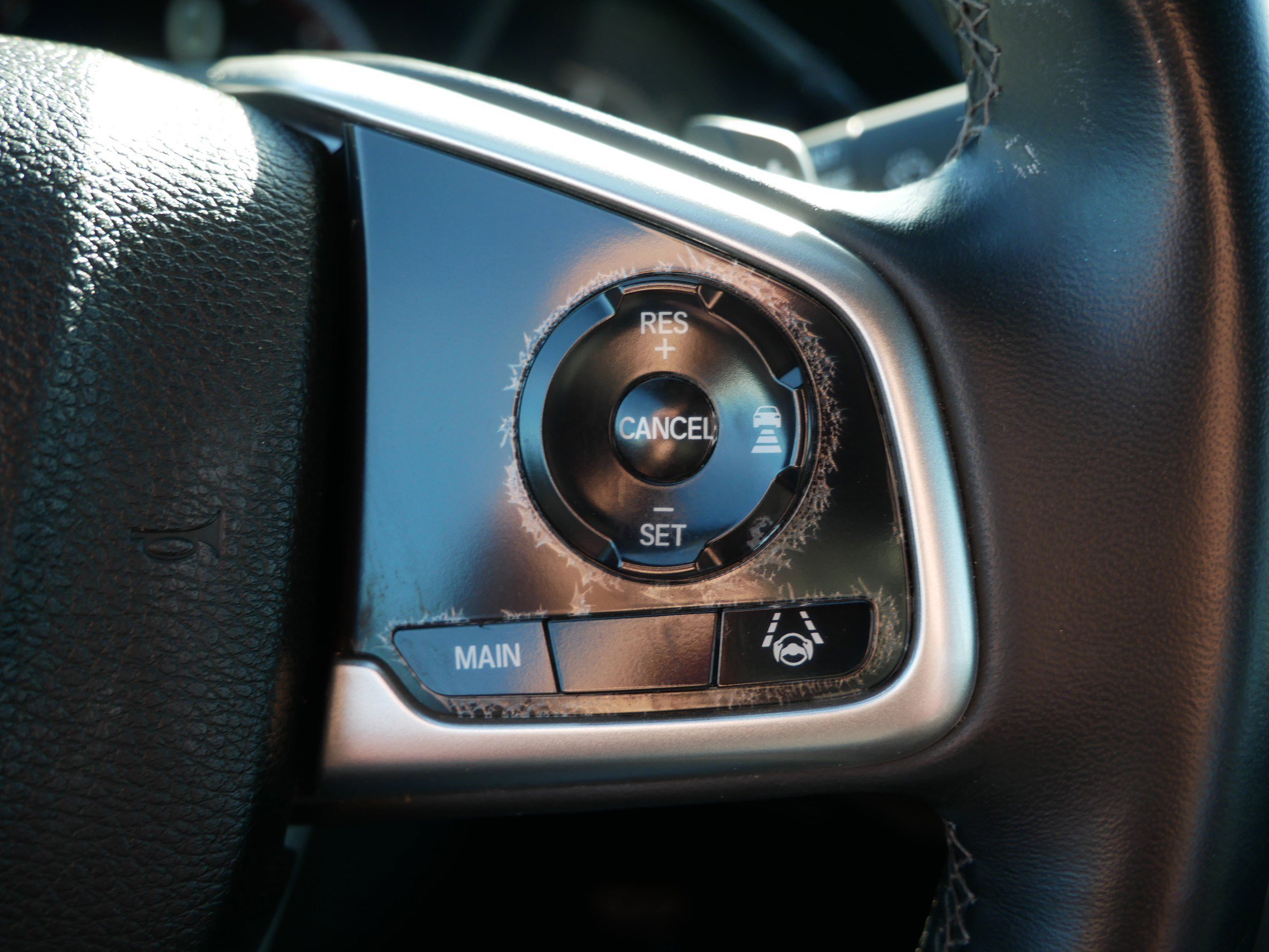 Used 2021 Honda Civic Sport image 30