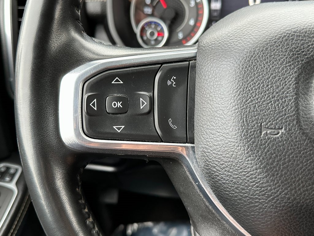 Certified 2024 RAM 2500 Laramie image 25