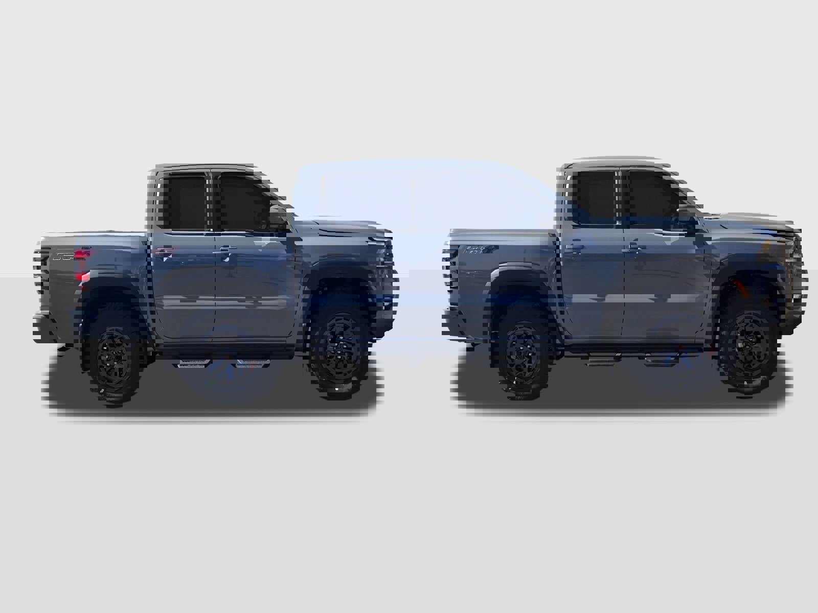 New 2026 Nissan Frontier PRO-4X w/ Pro-4x Convenience Package image 8