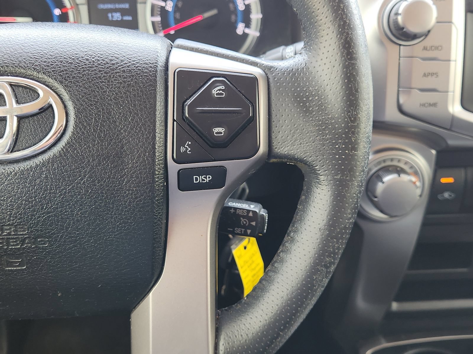 Used 2018 Toyota 4Runner SR5 Premium AWD/4WD image 34