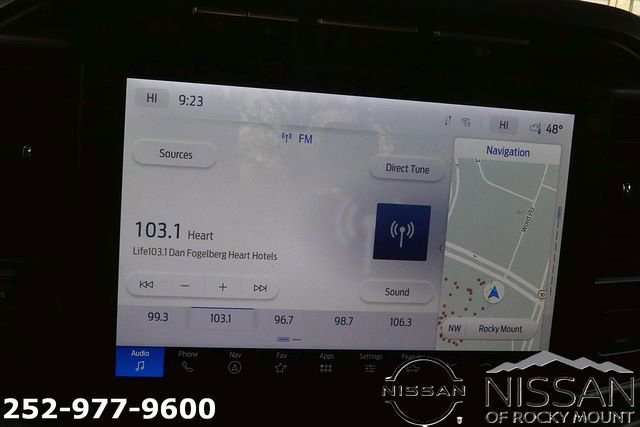 Used 2024 Ford F150 XLT w/ Mobile Office Package image 31