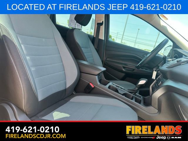 Used 2018 Ford Escape S FWD image 12