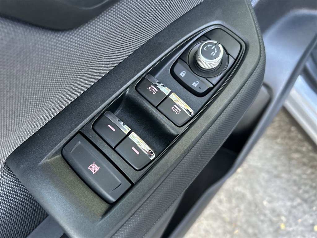 Certified 2025 Subaru Forester Premium image 16