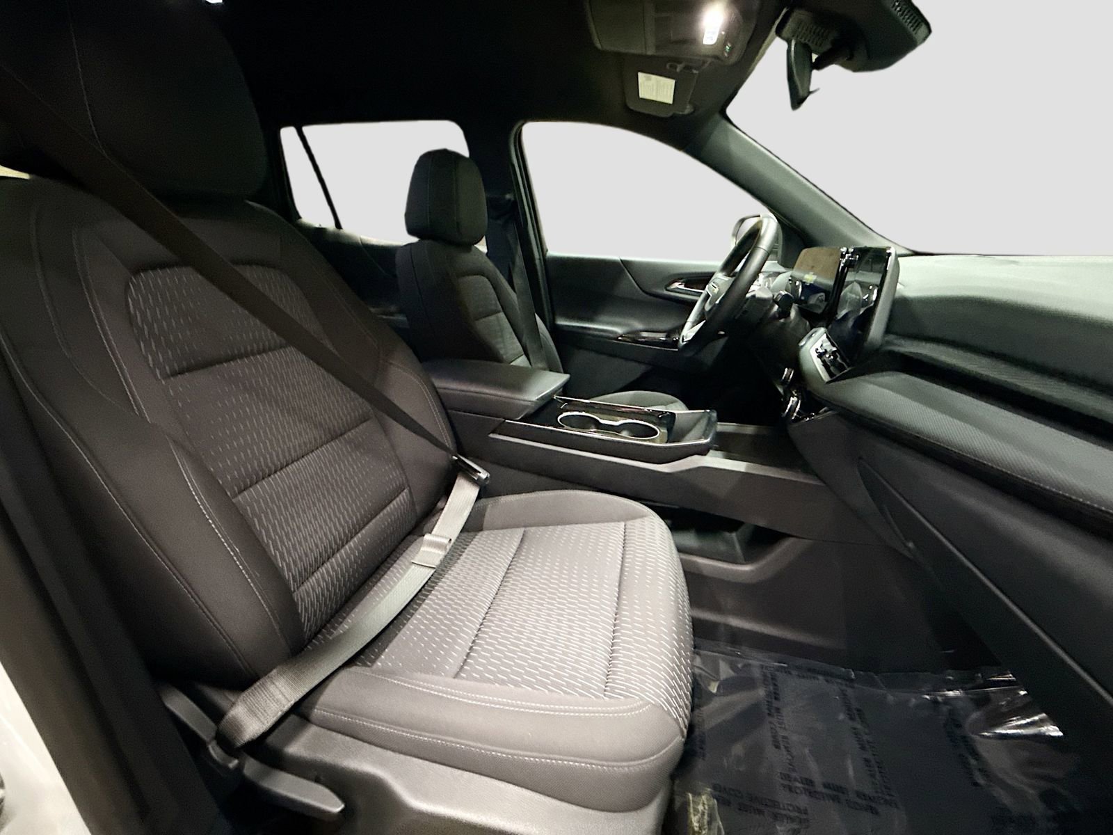 Used 2025 Chevrolet Equinox LT FWD image 30