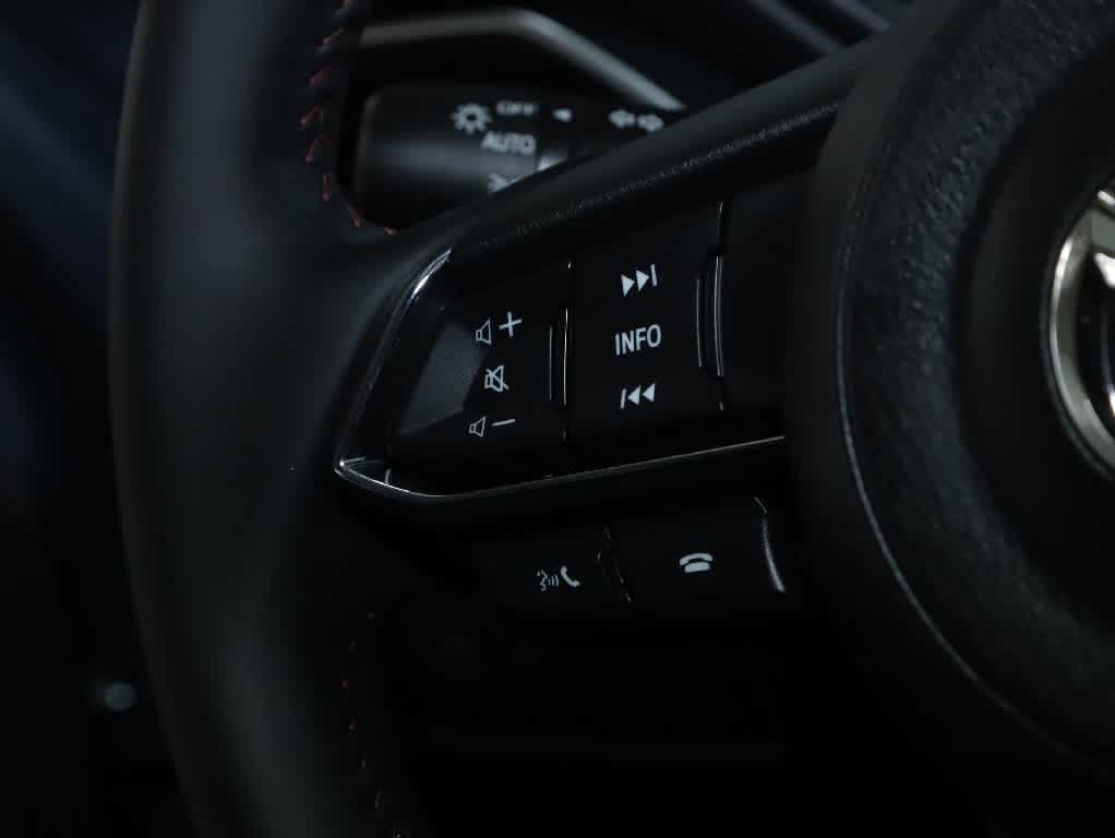 Certified 2023 MAZDA CX-5 Carbon Edition AWD/4WD image 22