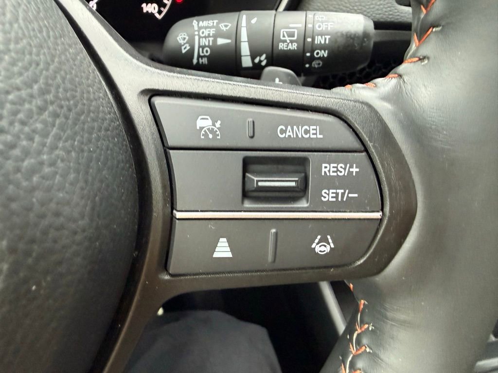 Used 2023 Honda CR-V Sport image 21