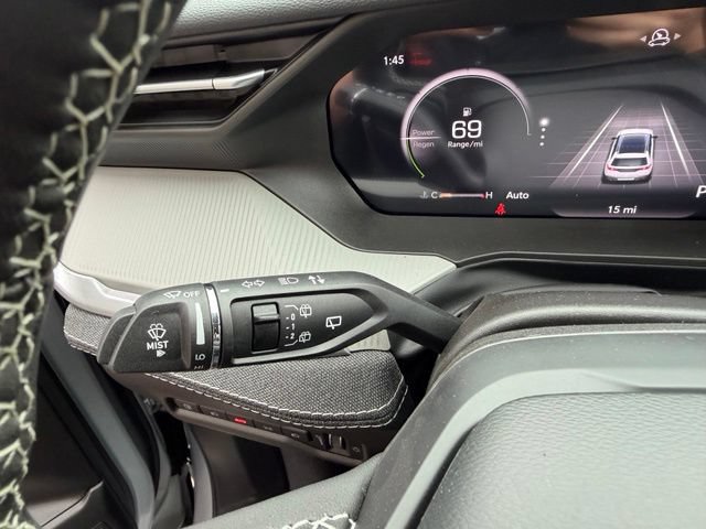 New 2026 Jeep Cherokee Laredo AWD/4WD image 33