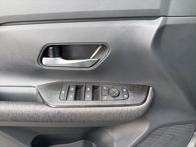 New 2026 Nissan Kicks SV w/ SV Premium Package AWD/4WD image 11