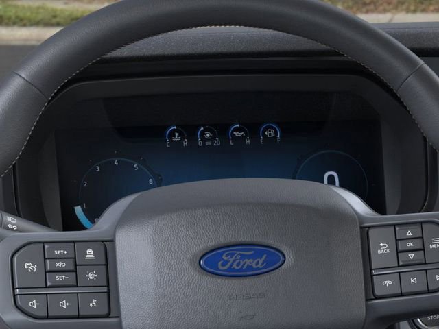 New 2026 Ford F150 Lariat image 13