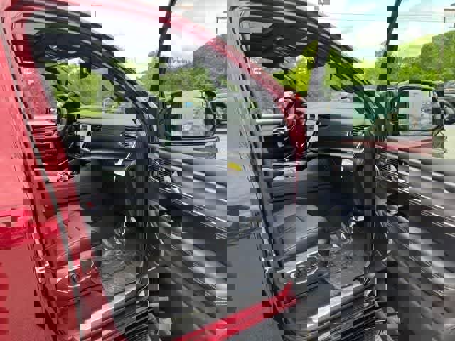 New 2024 Jeep Wagoneer Series II image 41