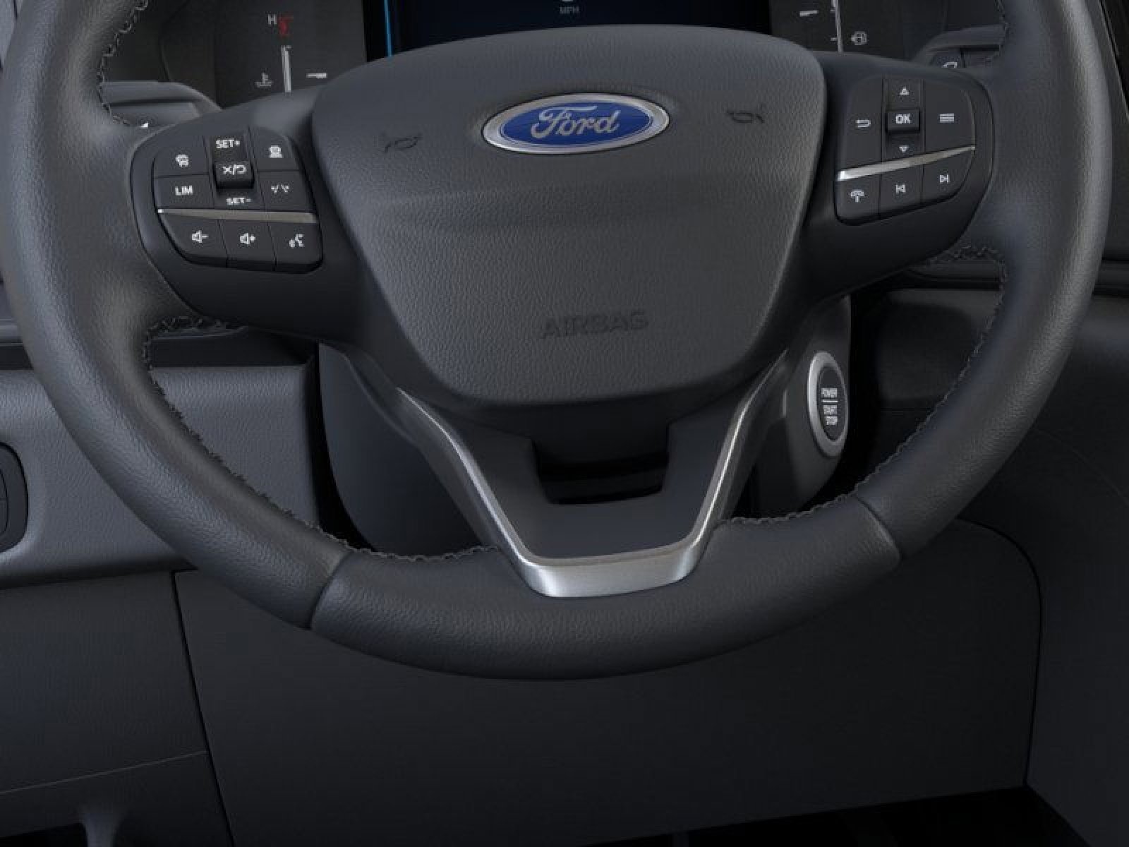 New 2026 Ford Transit 350 XLT image 15