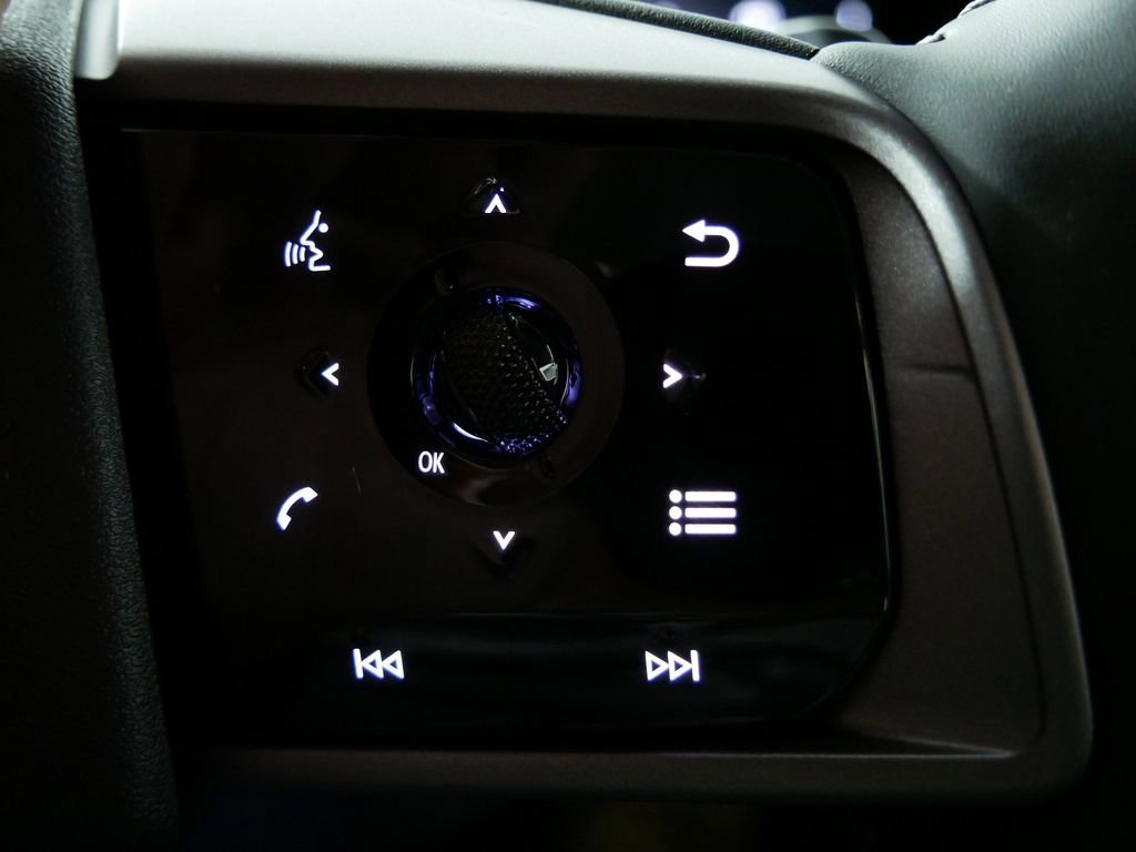 Used 2025 Nissan Murano SV AWD/4WD image 26