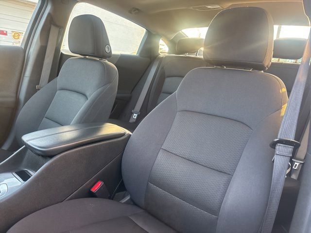 Used 2024 Chevrolet Malibu LT image 4