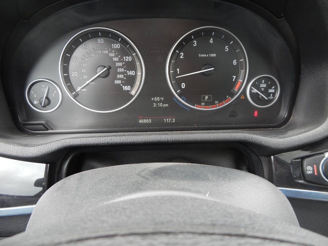 Used 2014 BMW X3 xDrive28i AWD/4WD image 42