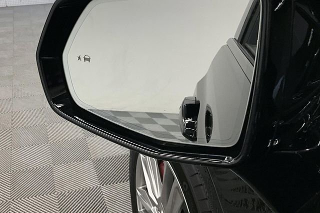 Used 2024 Cadillac XT5 Sportv w/ LPO, Floor Liner Package image 36