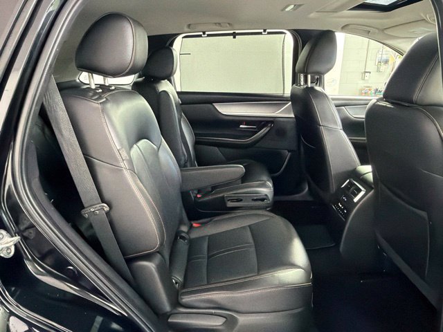 Used 2025 MAZDA CX-90 3.3 Turbo w/ Preferred Package AWD/4WD image 25
