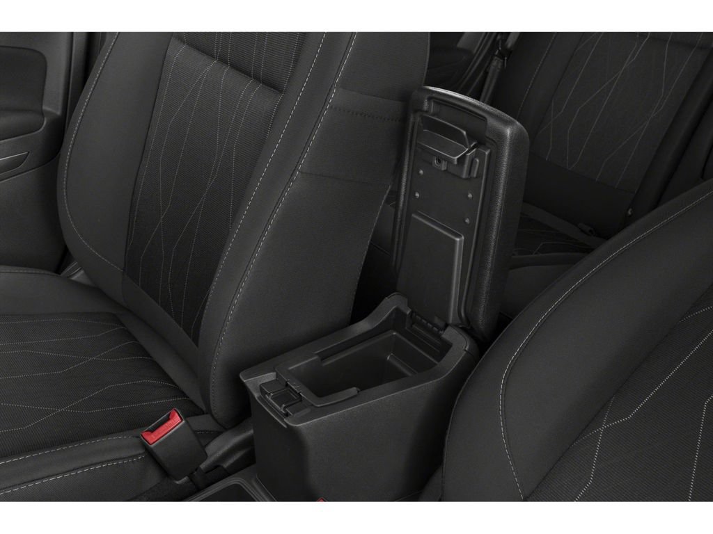 Used 2020 Ford EcoSport SE AWD/4WD image 10