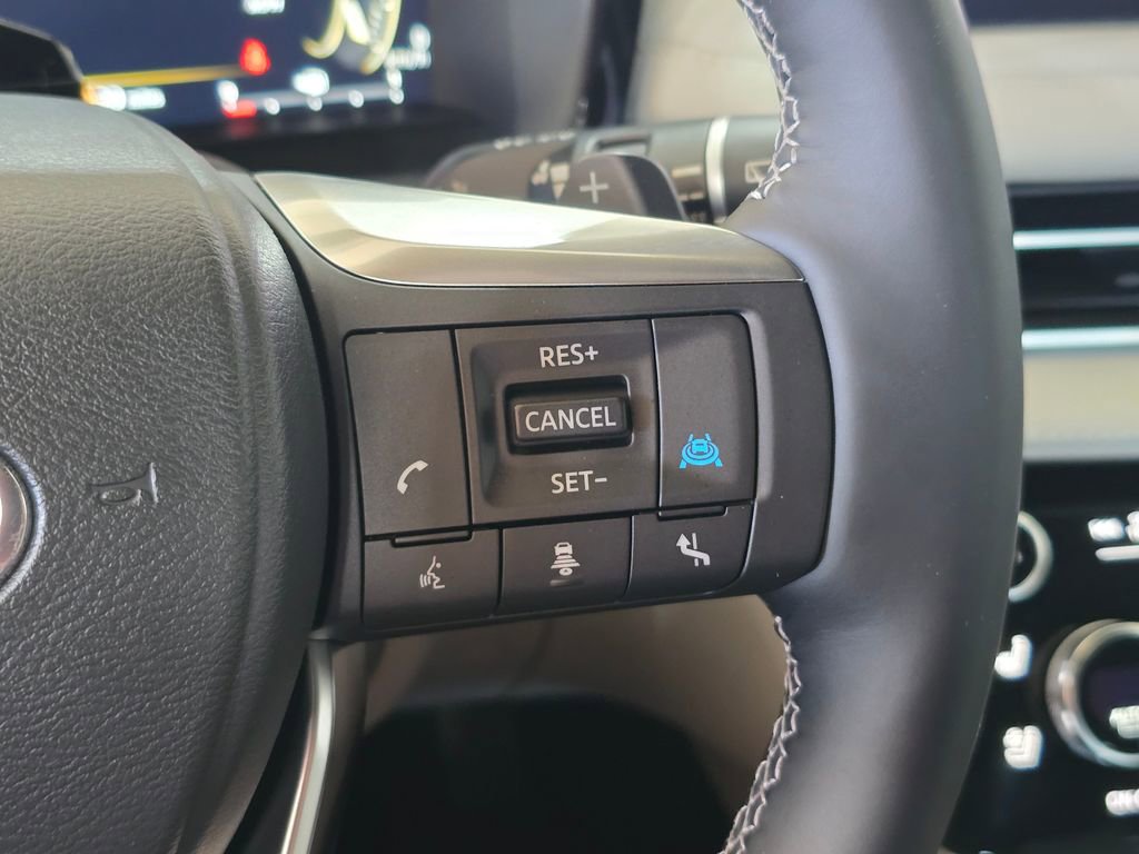 New 2026 INFINITI QX60 Autograph w/ Autograph Tech Package image 19