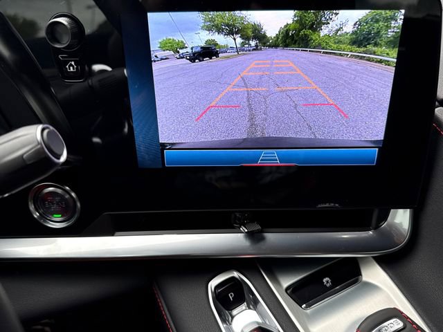 Used 2024 Chevrolet Corvette Stingray Coupe w/ 1LT image 23