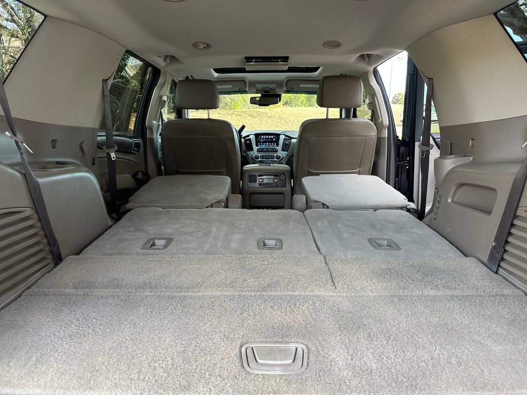 Used 2017 GMC Yukon SLT w/ Premium Edition image 43