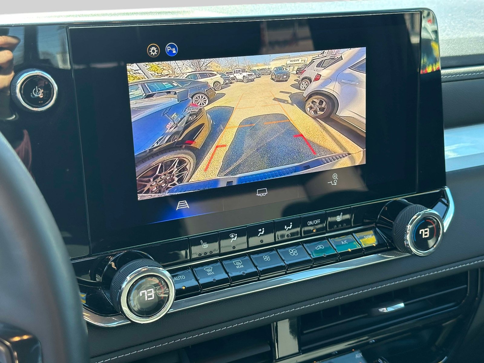 Certified 2024 Chevrolet Colorado LT w/ LT Convenience Package III image 26